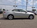 2010 Palladium Metallic Acura TSX Sedan  photo #7