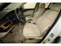 Alpine White - 5 Series 535i Sedan Photo No. 3