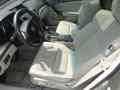 2010 Palladium Metallic Acura TSX Sedan  photo #11