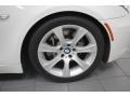 Alpine White - 5 Series 535i Sedan Photo No. 9