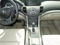2010 Palladium Metallic Acura TSX Sedan  photo #15