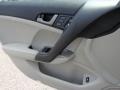 2010 Palladium Metallic Acura TSX Sedan  photo #17