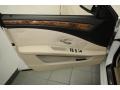 Alpine White - 5 Series 535i Sedan Photo No. 14