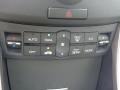 2010 Palladium Metallic Acura TSX Sedan  photo #21