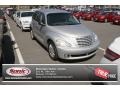 Bright Silver Metallic 2008 Chrysler PT Cruiser Touring