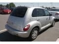 Bright Silver Metallic - PT Cruiser Touring Photo No. 2