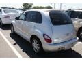 Bright Silver Metallic - PT Cruiser Touring Photo No. 3