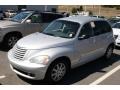 Bright Silver Metallic - PT Cruiser Touring Photo No. 4