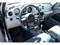 Bright Silver Metallic - PT Cruiser Touring Photo No. 5