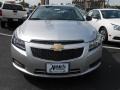 Silver Ice Metallic - Cruze LS Photo No. 2