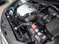 2010 Palladium Metallic Acura TSX Sedan  photo #28