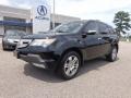 Formal Black - MDX Technology Photo No. 2