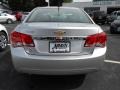 Silver Ice Metallic - Cruze LS Photo No. 6