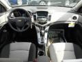Silver Ice Metallic - Cruze LS Photo No. 9