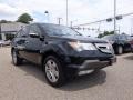 Formal Black - MDX Technology Photo No. 8