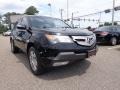 Formal Black - MDX Technology Photo No. 9