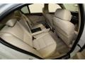 Alpine White - 5 Series 535i Sedan Photo No. 35