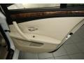 Alpine White - 5 Series 535i Sedan Photo No. 36