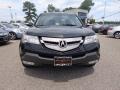Formal Black - MDX Technology Photo No. 10