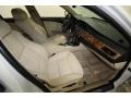 Alpine White - 5 Series 535i Sedan Photo No. 38