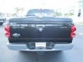 Brilliant Black Crystal Pearl - Ram 1500 Big Horn Edition Quad Cab Photo No. 7