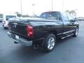 Brilliant Black Crystal Pearl - Ram 1500 Big Horn Edition Quad Cab Photo No. 8