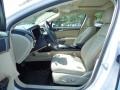 2013 Ford Fusion Energi SE Front Seat