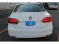 Candy White - Jetta SE Sedan Photo No. 7