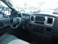 Brilliant Black Crystal Pearl - Ram 1500 Big Horn Edition Quad Cab Photo No. 11