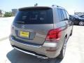 2014 Pebble Grey Metallic Mercedes-Benz GLK 350  photo #4