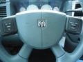 Brilliant Black Crystal Pearl - Ram 1500 Big Horn Edition Quad Cab Photo No. 21