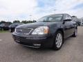 2007 Alloy Metallic Ford Five Hundred Limited  photo #1