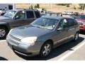 2005 Medium Gray Metallic Chevrolet Malibu Maxx LS Wagon  photo #4