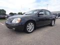 2007 Alloy Metallic Ford Five Hundred Limited  photo #2