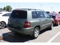 2005 Oasis Green Pearl Toyota Highlander I4  photo #2