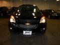 2013 Black Granite Metallic Chevrolet Equinox LTZ AWD  photo #2