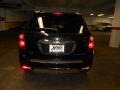 2013 Black Granite Metallic Chevrolet Equinox LTZ AWD  photo #6