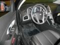 2013 Black Granite Metallic Chevrolet Equinox LTZ AWD  photo #7