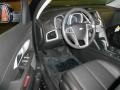 Black Granite Metallic - Equinox LTZ AWD Photo No. 7