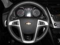 Black Granite Metallic - Equinox LTZ AWD Photo No. 13