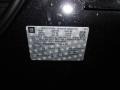 Black Granite Metallic - Equinox LTZ AWD Photo No. 14