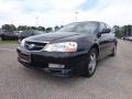 Nighthawk Black Pearl 2002 Acura TL 3.2