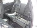 Black Rear Seat Photo for 2014 Mercedes-Benz C #84072899