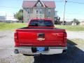 Victory Red - Silverado 1500 LT Crew Cab 4x4 Photo No. 6