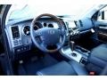 2013 Black Toyota Tundra Platinum CrewMax 4x4  photo #5