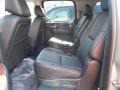 Silver Ice Metallic - Suburban LTZ 4x4 Photo No. 9