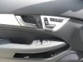 2014 Mercedes-Benz C 250 Coupe Controls