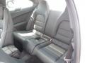 Black Rear Seat Photo for 2014 Mercedes-Benz C #84073178