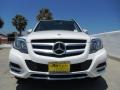 Polar White - GLK 350 Photo No. 2