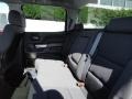 2014 Silver Ice Metallic Chevrolet Silverado 1500 LT Crew Cab  photo #9